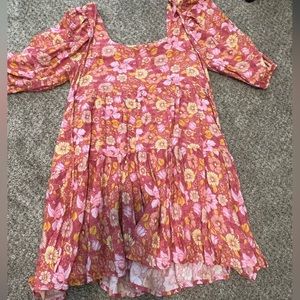 Never worn groovy dress